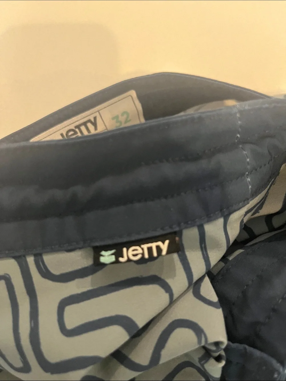 Jetty Board Shorts